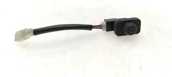 Subaru Legacy Front door sensor 