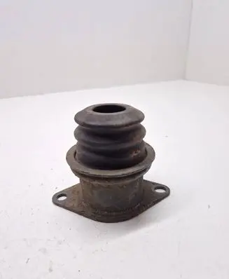 Other front suspension part