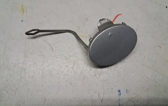 Mercedes-Benz CLK A209 C209 Front tow hook cap/cover A2098850026