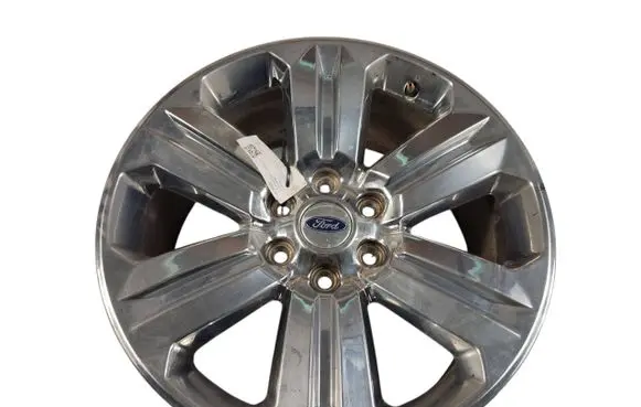 Ford F150 R20 alloy rim JL341007 JL341007DB GQHHA