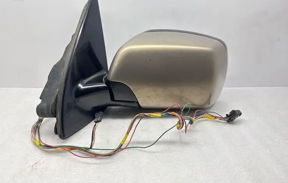 BMW X5 E53 Front door electric wing mirror