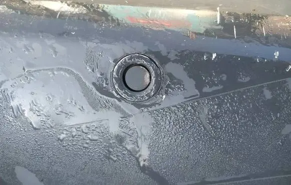 Parking PDC sensor