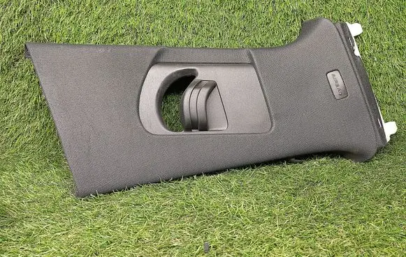 Audi A4 S4 B9 (B) pillar trim (top) 8W0867244D