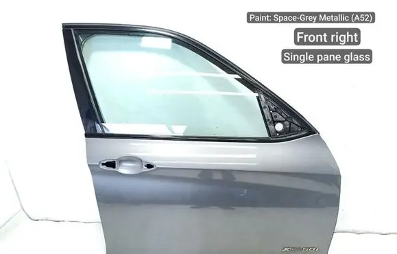 BMW X5 F15 Front door 