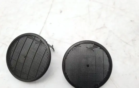 Renault Clio IV Dashboard air vent grill cover trim 