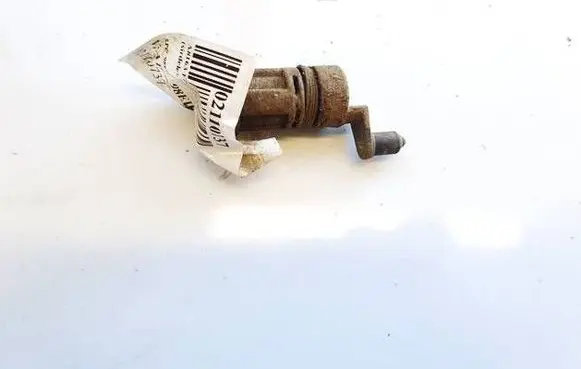 Fiat Ducato Front door lock (next to the handle) 
