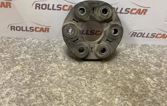 Land Rover Range Rover L322 Rear prop shaft donut coupling/joint TIJ000011 GAR02001