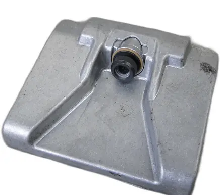 Reversing camera