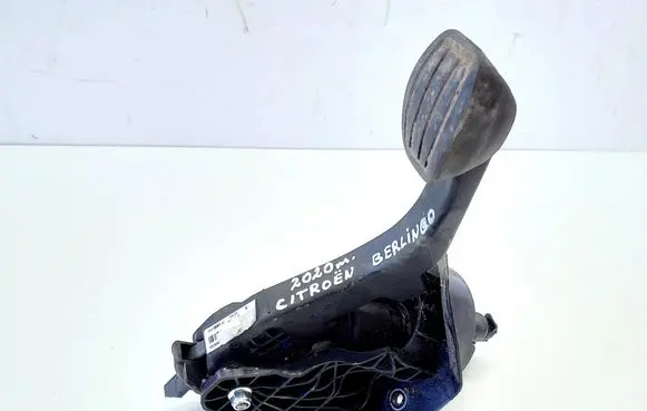 Citroen Berlingo Clutch pedal 9820886180 9830021680