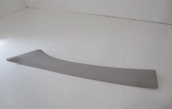 Peugeot 207 Centre console side trim front 9650275777