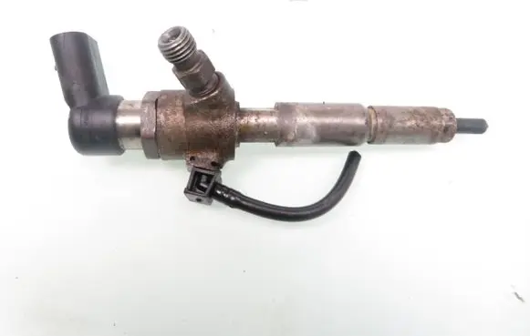 Ford Focus Fuel injector 4M5Q9F593AD