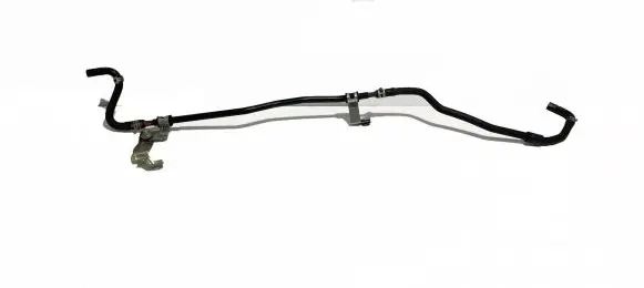 Toyota C-HR I Brake line pipe/hose 4455147050 23409