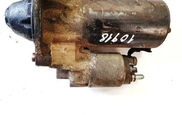 Alfa Romeo 147 Starter motor 0001108202