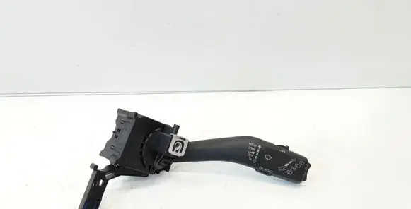Volkswagen Golf V Wiper control stalk 1K0953519J