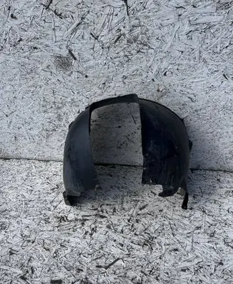 Volkswagen Multivan T6 Front wheel arch liner splash guards 7LA809957C