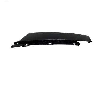 Ford Fusion II Front door glass trim molding DS73F20898AEW