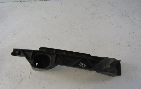 Volkswagen Golf V Front bumper mounting bracket 1K0807890A