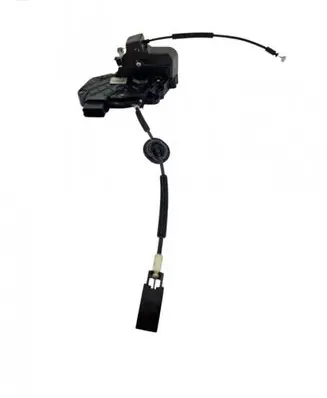 Land Rover Discovery 3 - LR3 Front door lock 924020000