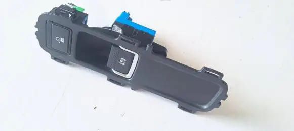 Jaguar F-Pace Hand parking brake switch GX732B623AB