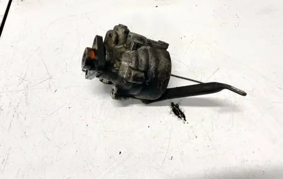 Fiat Doblo Power steering pump 28260427 51894443 2826042751894443