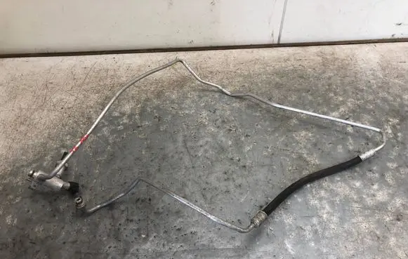 Volkswagen Multivan T6 Air conditioning (A/C) pipe/hose 7E1820741R