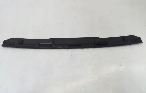 Audi A1 Engine compartment rubber 82A823126A