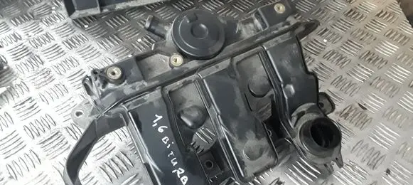 Opel Vivaro Oil breather separator 