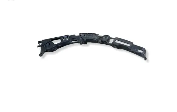 Peugeot Partner III Front bumper mounting bracket 9816768780