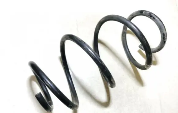 BMW 3 F30 F35 F31 Front coil spring