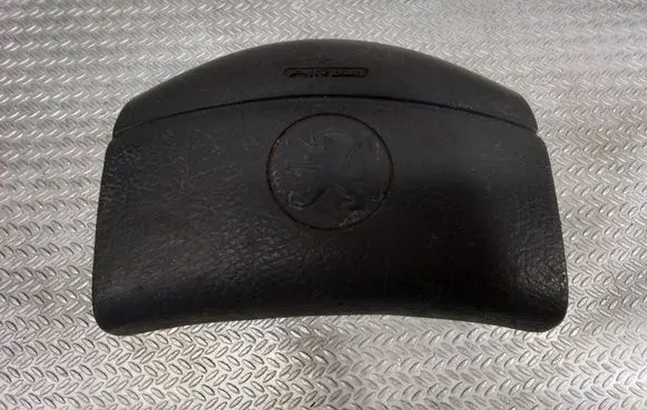 Fiat Ducato Steering wheel airbag 01303290650