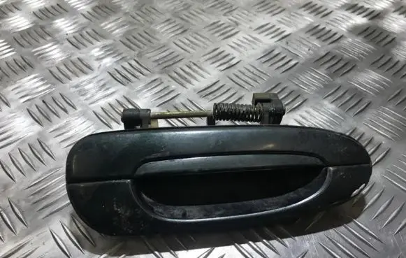 Mazda 626 Front door exterior handle
