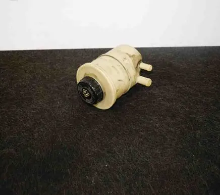 Dacia Duster Power steering fluid tank/reservoir 7700795347