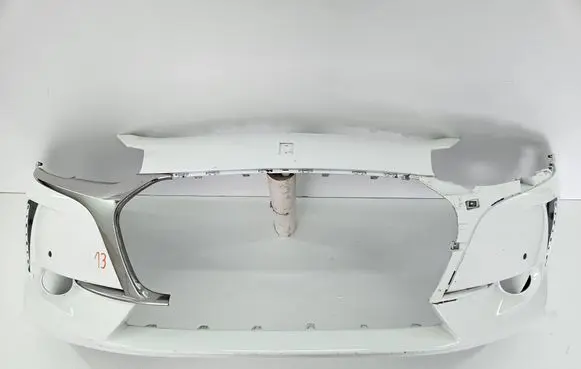 Citroen DS3 Front bumper 9814757377