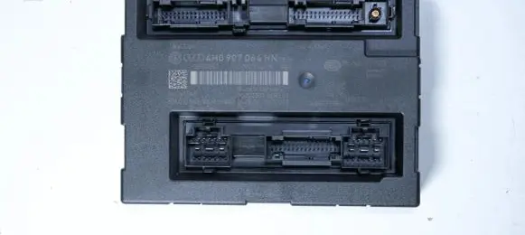 Audi A6 S6 C7 4G Comfort/convenience module 4H0907064HN