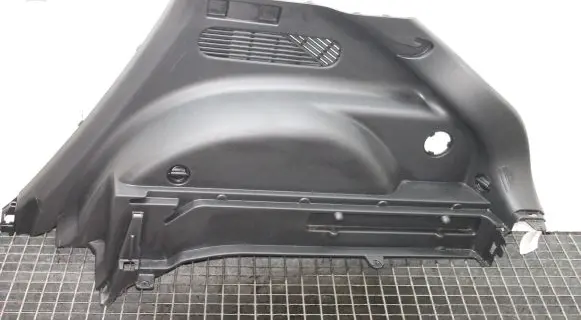 Hyundai Ioniq 5 Trunk/boot side trim panel