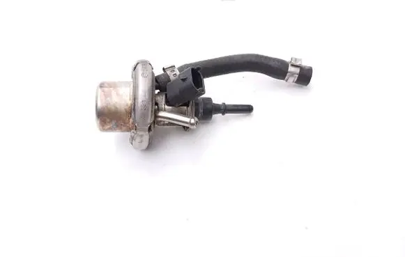 Mercedes-Benz S AMG W222 AdBlue injector A0004900813 EA0C01