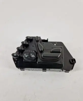 Mercedes-Benz S W220 Seat control switch 2208200110