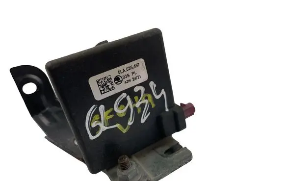 Skoda Enyaq iV Other control units/modules 5LA035497