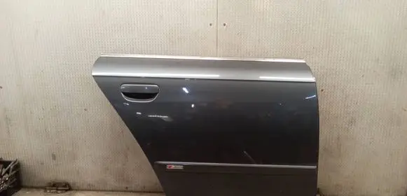 Audi A4 S4 B7 8E 8H Rear door 