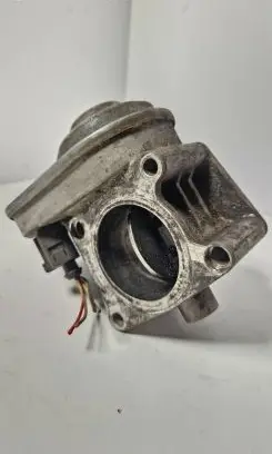Opel Meriva A Throttle body valve 897300231C