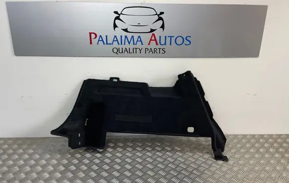Peugeot 3008 III Other trunk/boot trim element