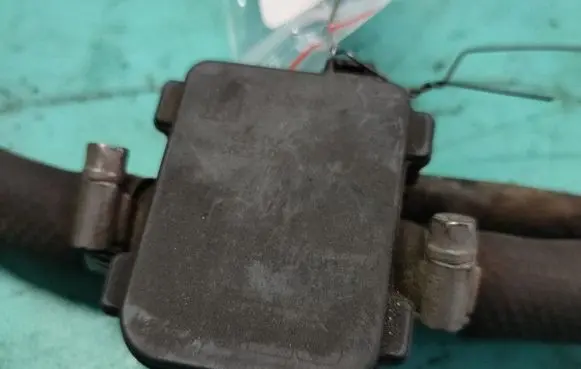 Nissan Primera LP gas reducer temperature sensor PS02 IMPRK1550579