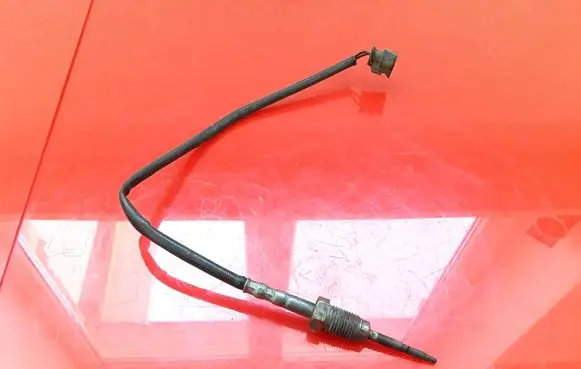 BMW 3 F30 F35 F31 Exhaust gas temperature sensor 012656002780