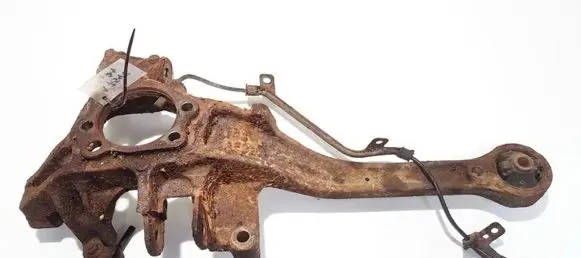 Subaru Legacy Rear upper control arm/wishbone