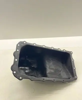 BMW 3 E46 Oil sump 7521416