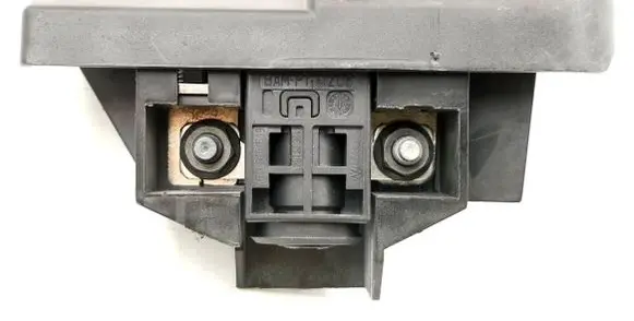 Audi A4 S4 B8 8K Positive cable (battery) 4F0915519