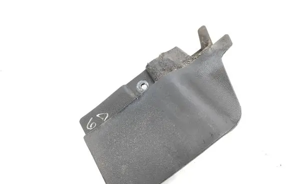 Volkswagen Tiguan Allspace Rear mudguard 5NA854856B