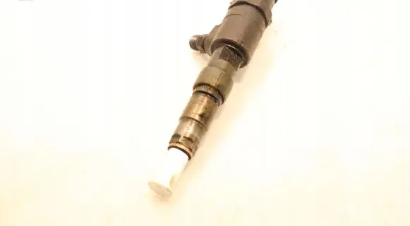 Peugeot Partner Fuel injector 0445110566