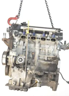KIA Rio Engine swap G4FA