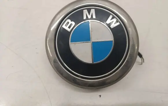 BMW 1 F20 F21 Loading door exterior handle 7248535